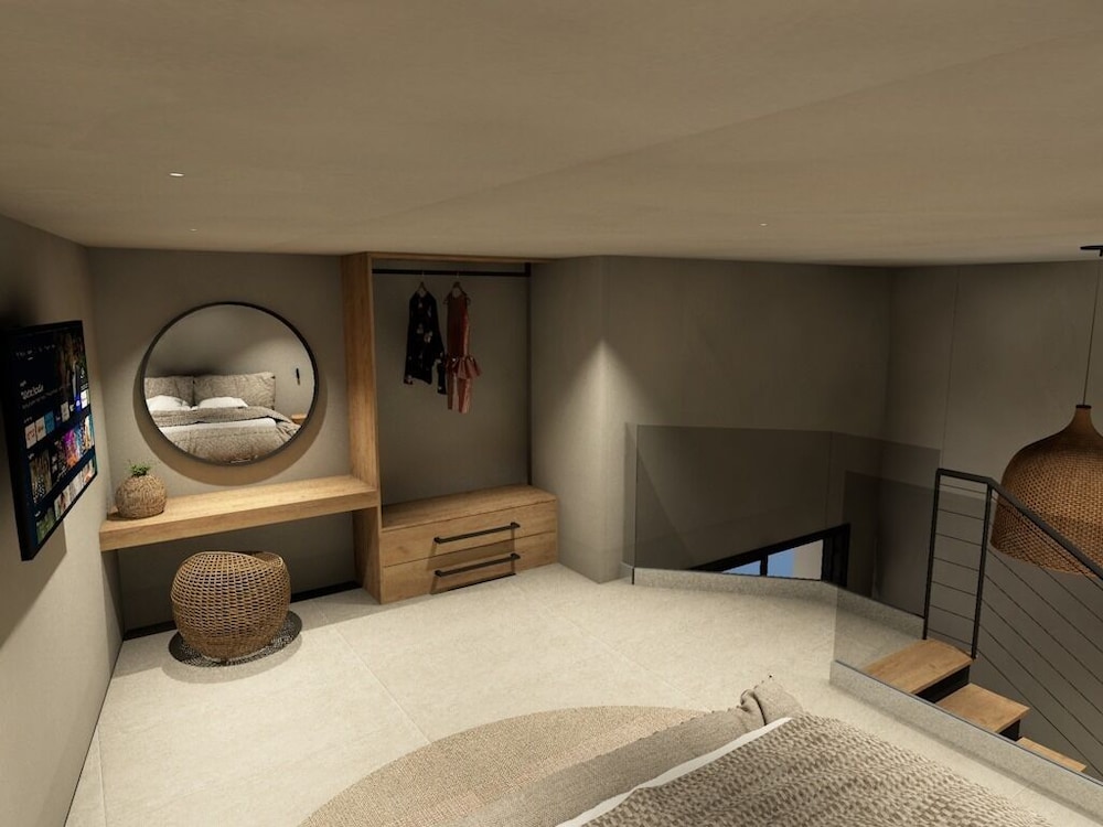 Indigo Suites Collection Adults Only. — Hotel rooms in Hersonissos