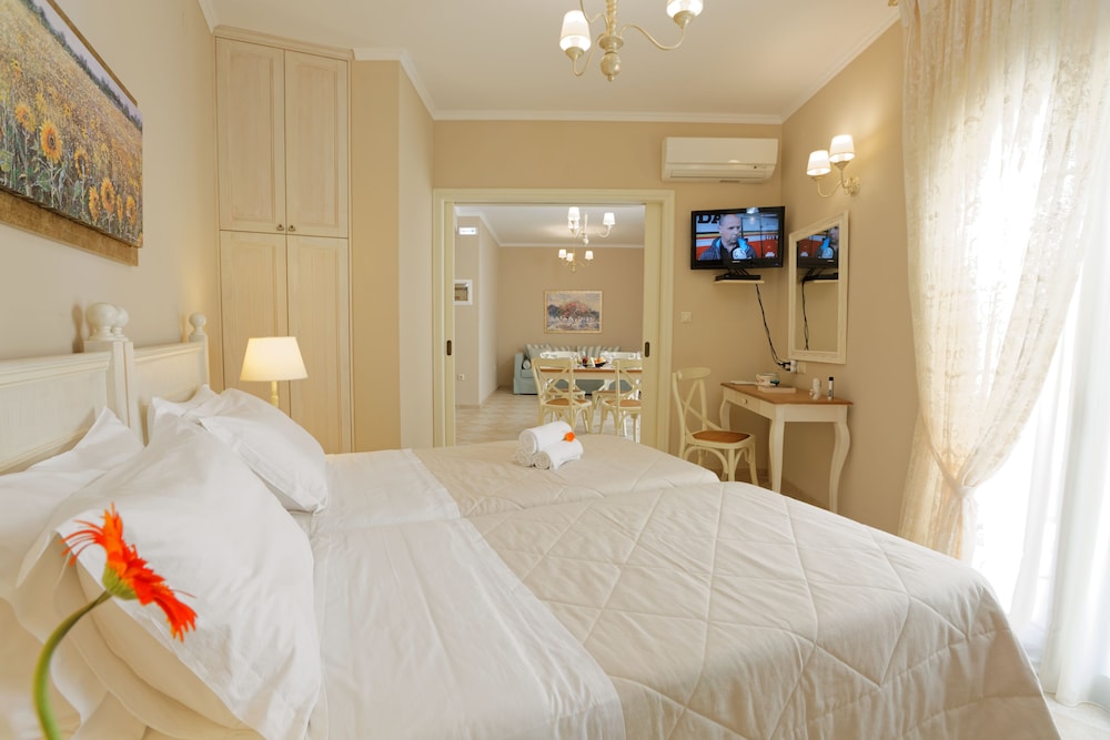 Ionia Suites - zdjęcie 5