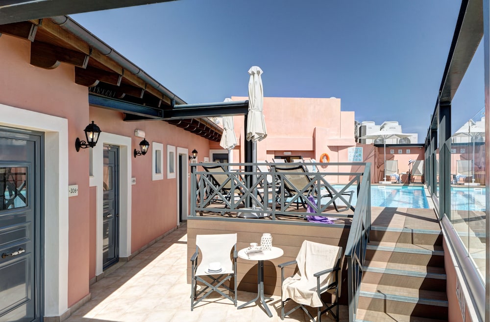 Ionia Suites - zdjęcie 4