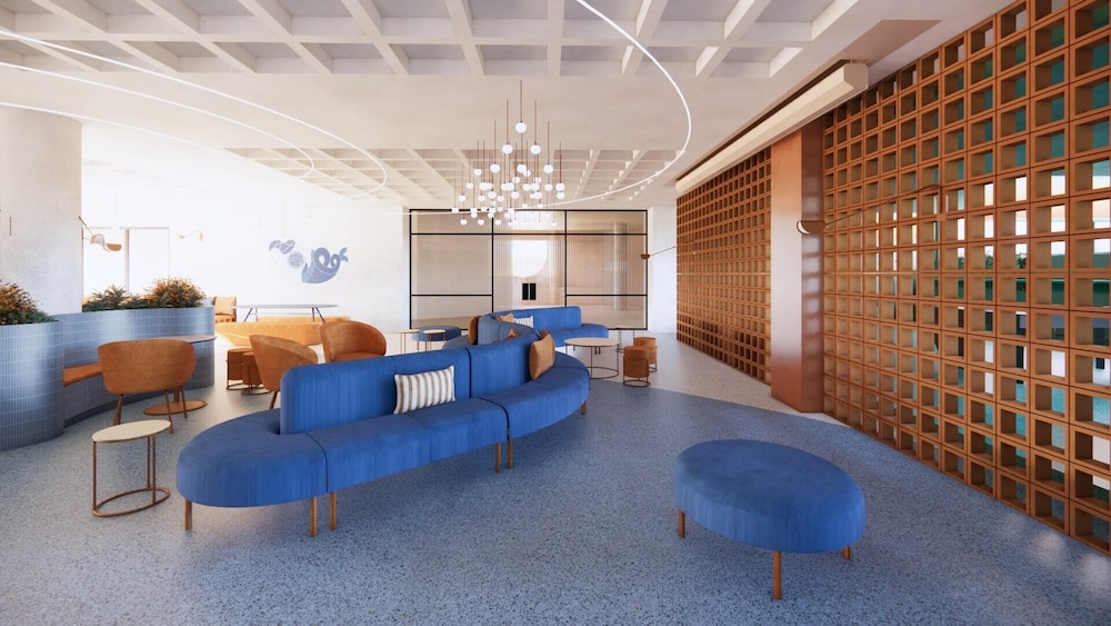 Kouros Palace Active Lifestyle Hotel — Hotel building in Mastichari, South Aegean