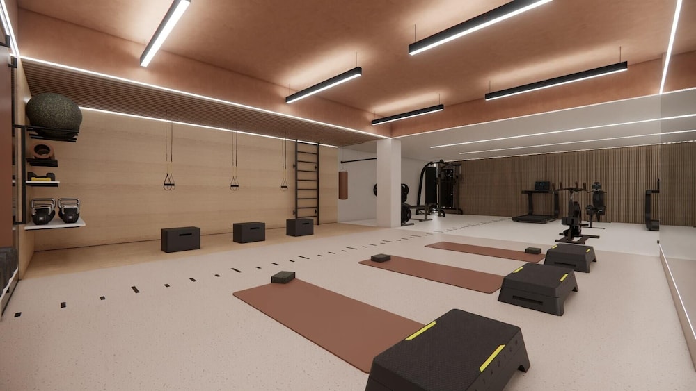 Kouros Palace Active Lifestyle Hotel — Sports & recreation in Mastichari, South Aegean