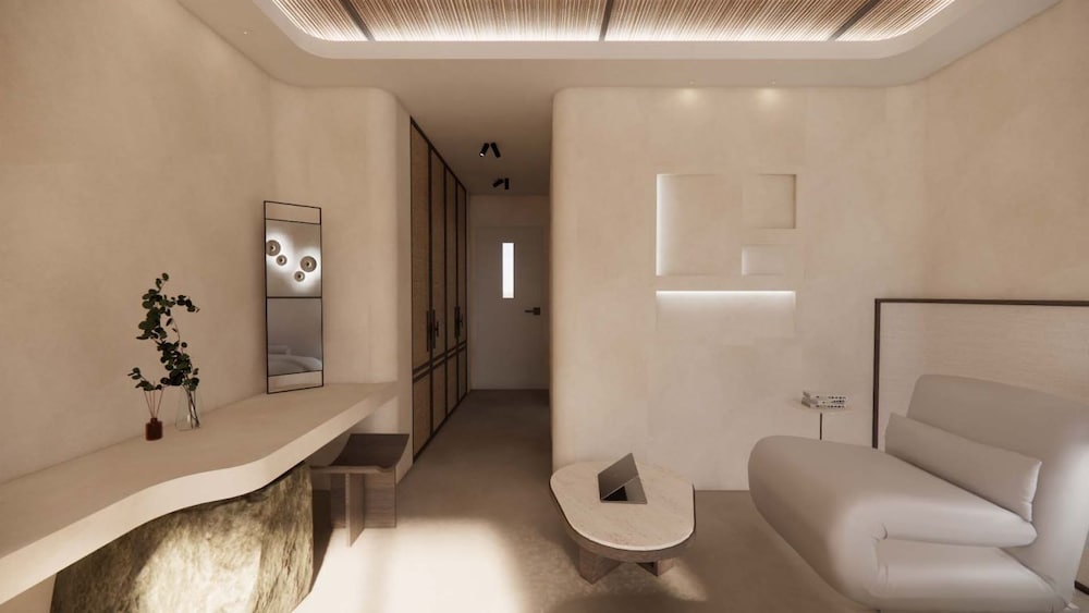 Kouros Palace Active Lifestyle Hotel — Hotel rooms in Mastichari, South Aegean