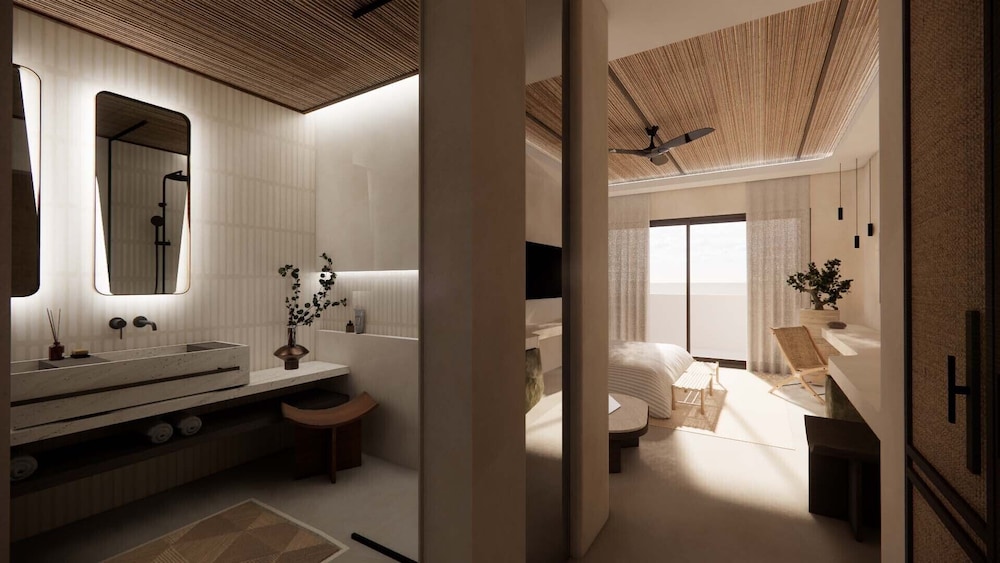 Kouros Palace Active Lifestyle Hotel — Hotel rooms in Mastichari, South Aegean