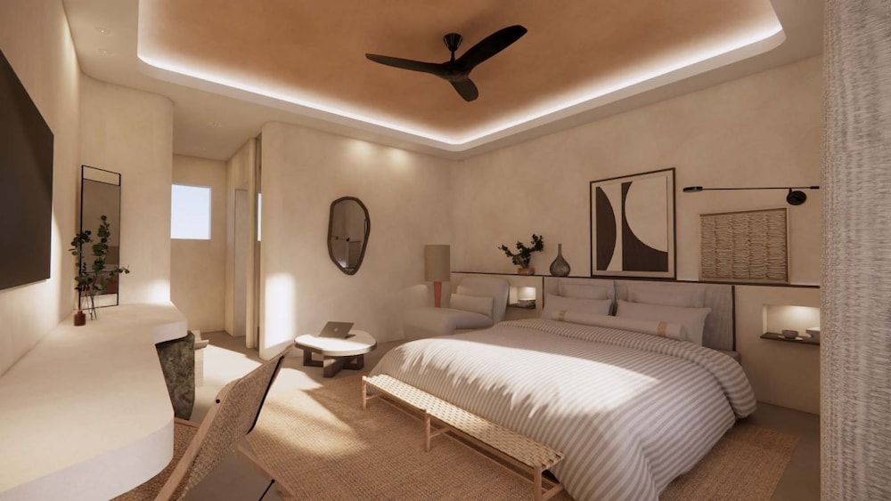 Kouros Palace Active Lifestyle Hotel — Hotel rooms in Mastichari, South Aegean