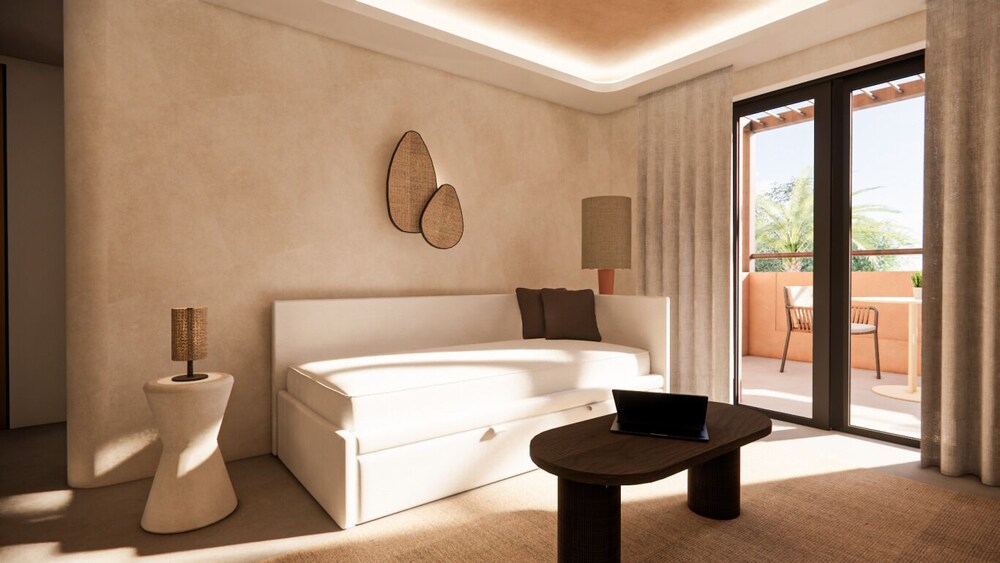 Kouros Palace Active Lifestyle Hotel — Hotel rooms in Mastichari, South Aegean