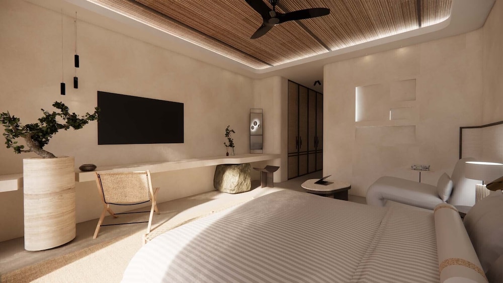 Kouros Palace Active Lifestyle Hotel — Hotel rooms in Mastichari, South Aegean