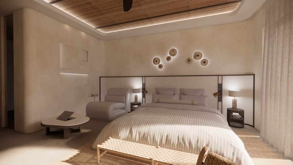 Kouros Palace Active Lifestyle Hotel — Hotel rooms in Mastichari, South Aegean