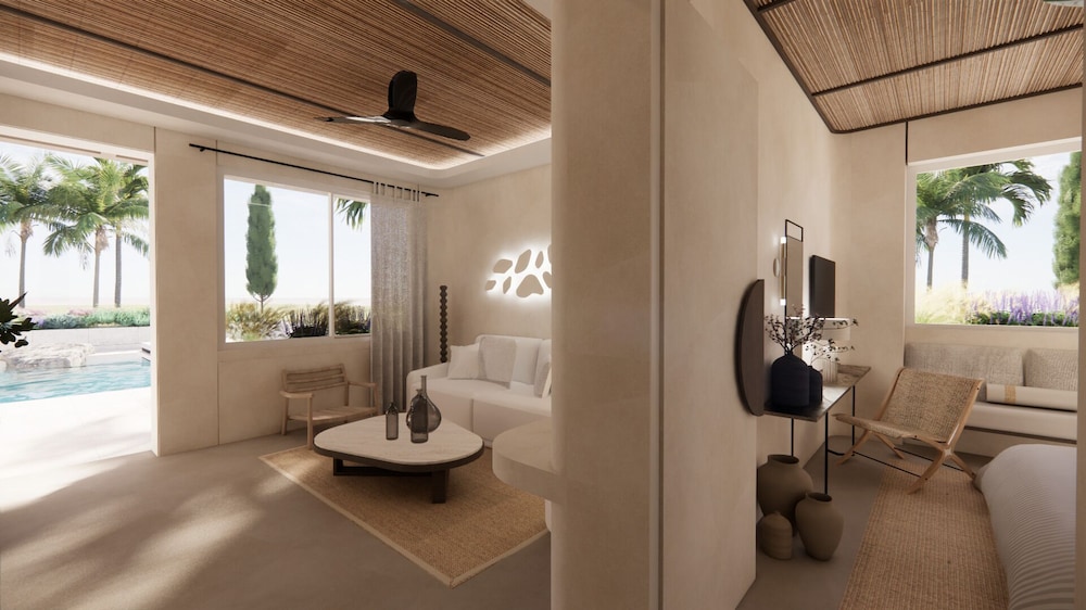Kouros Palace Active Lifestyle Hotel — Hotel rooms in Mastichari, South Aegean