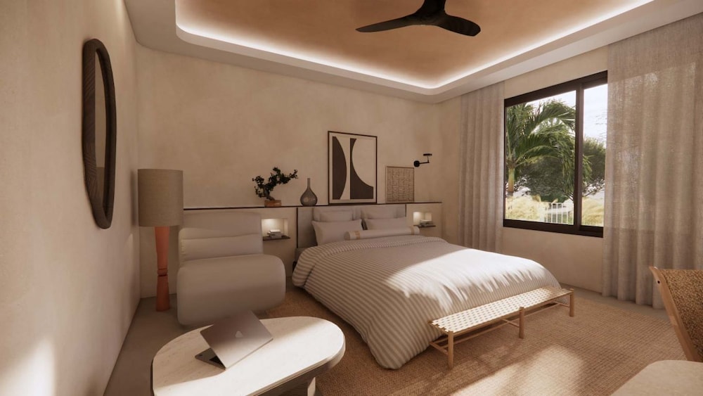 Kouros Palace Active Lifestyle Hotel — Hotel rooms in Mastichari, South Aegean