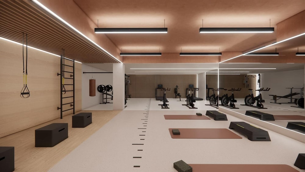 Kouros Palace Active Lifestyle Hotel — Sports & recreation in Mastichari, South Aegean