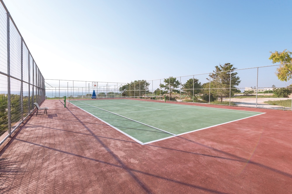 Kouros Palace Active Lifestyle Hotel — Sports & recreation in Mastichari, South Aegean