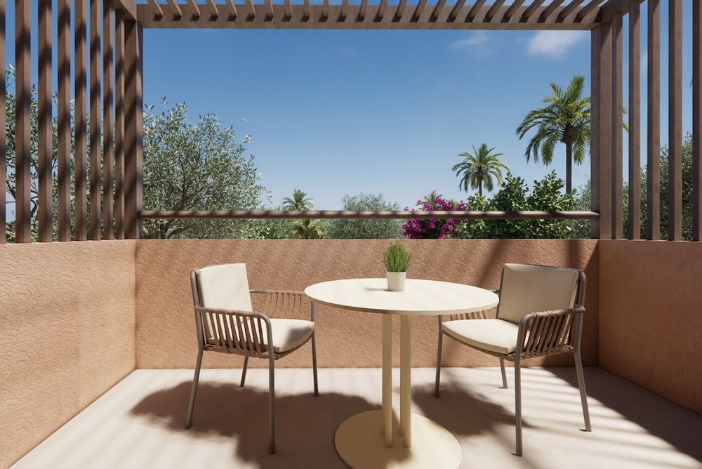 Kouros Palace Active Lifestyle Hotel — Hotel rooms in Mastichari, South Aegean