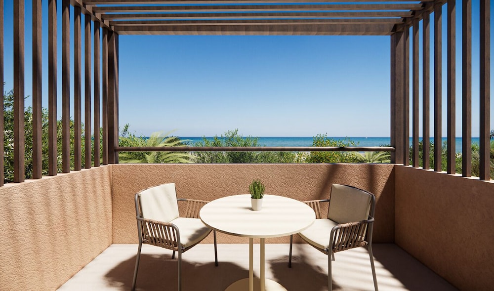 Kouros Palace Active Lifestyle Hotel — Hotel rooms in Mastichari, South Aegean