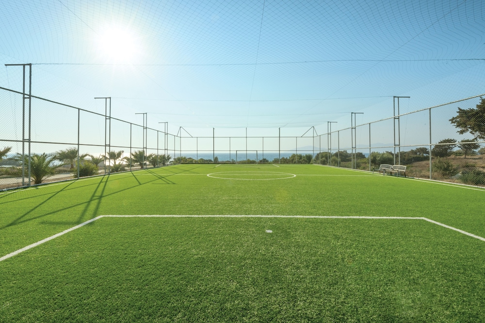 Kouros Palace Active Lifestyle Hotel — Sports & recreation in Mastichari, South Aegean