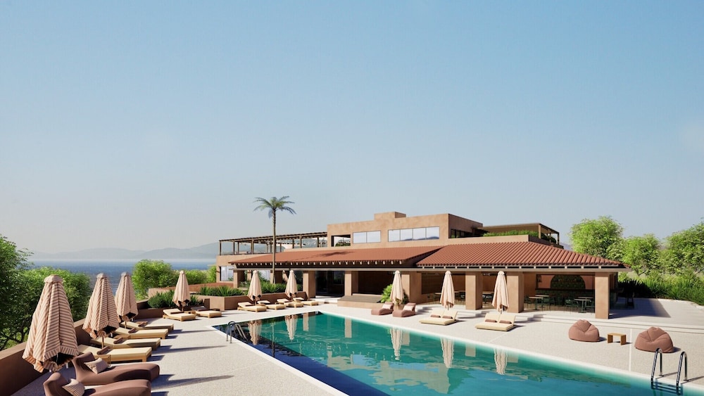 Kouros Palace Active Lifestyle Hotel - zdjęcie 2
