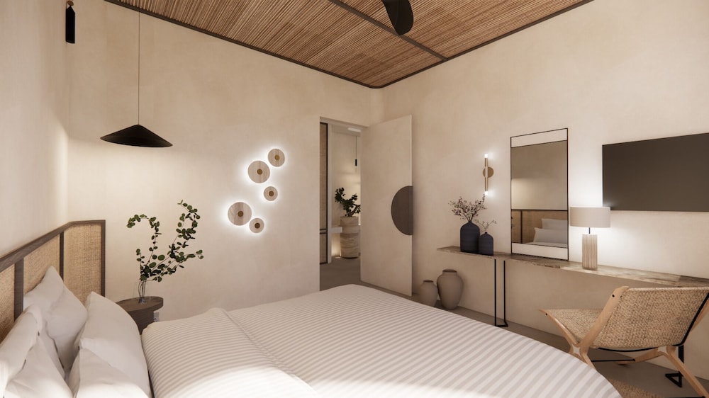 Kouros Palace Active Lifestyle Hotel — Hotel rooms in Mastichari, South Aegean