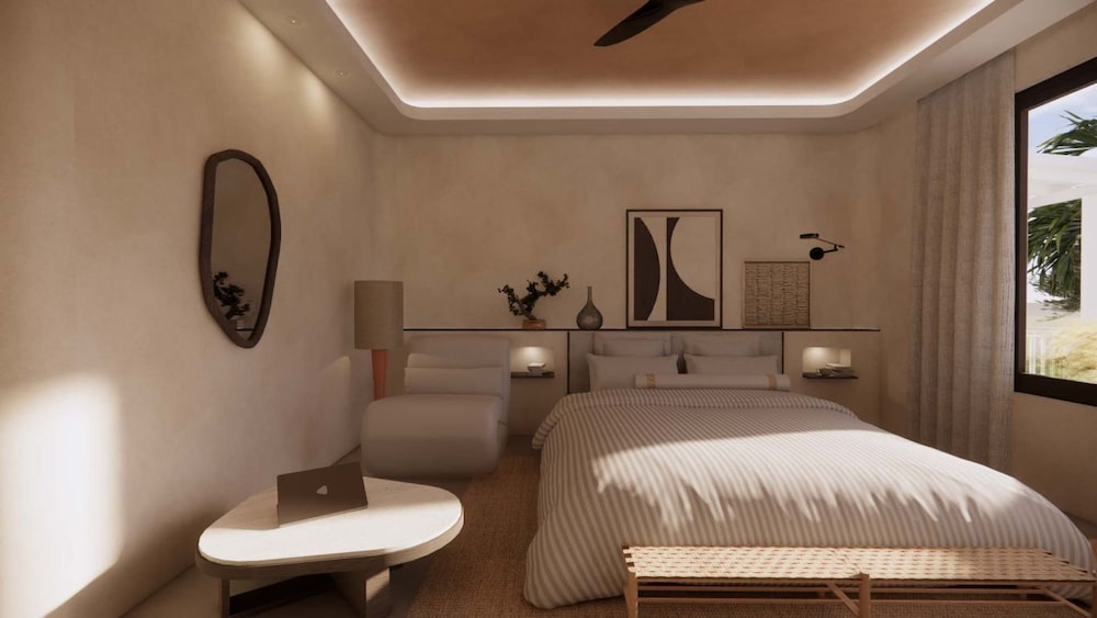 Kouros Palace Active Lifestyle Hotel — Hotel rooms in Mastichari, South Aegean