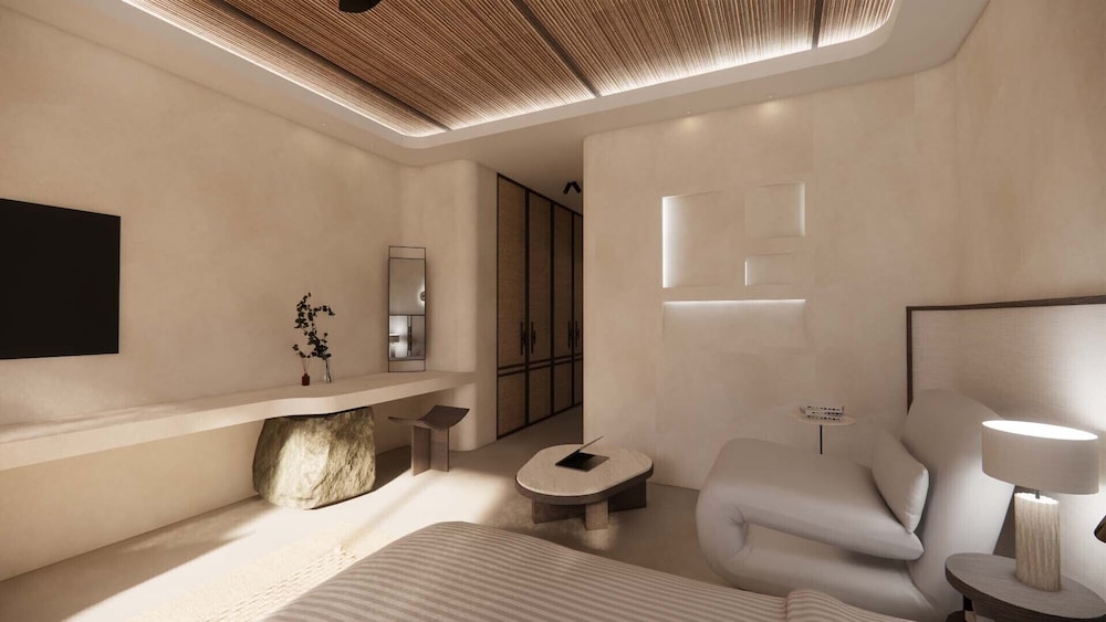 Kouros Palace Active Lifestyle Hotel — Hotel rooms in Mastichari, South Aegean