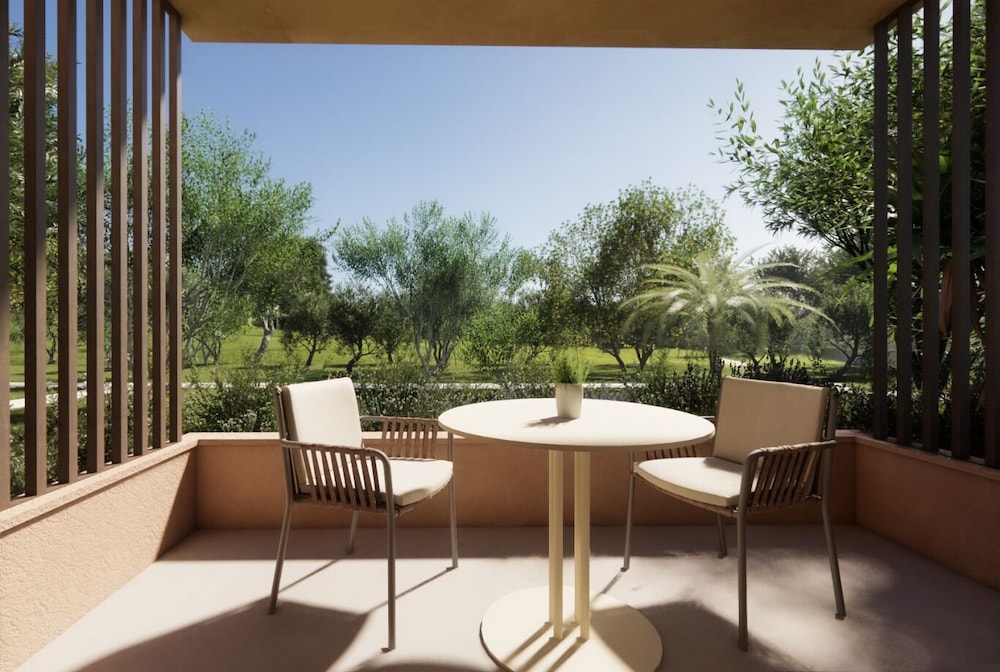 Kouros Palace Active Lifestyle Hotel — Hotel rooms in Mastichari, South Aegean