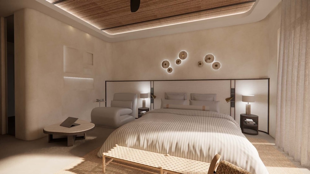 Kouros Palace Active Lifestyle Hotel — Hotel rooms in Mastichari, South Aegean
