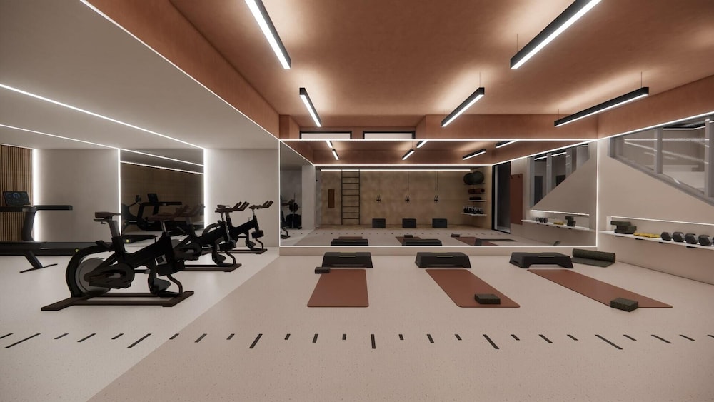 Kouros Palace Active Lifestyle Hotel — Sports & recreation in Mastichari, South Aegean