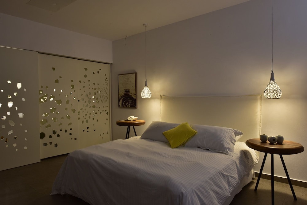 Margie Mykonos Hotel — Hotel rooms in Mykonos Town, South Aegean
