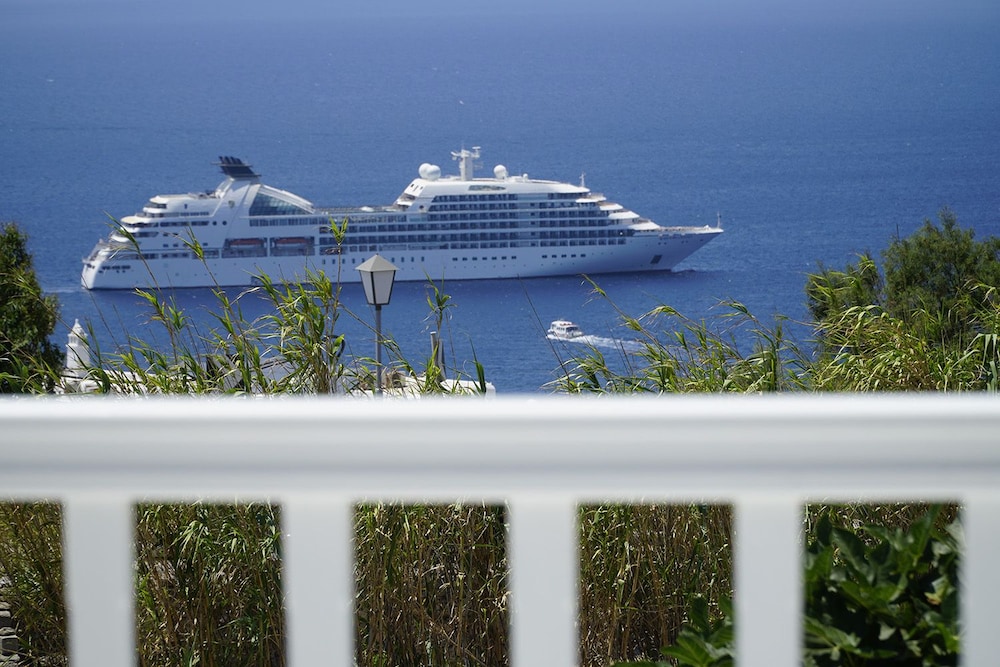 Margie Mykonos Hotel — Attractions in the area in Mykonos Town, South Aegean