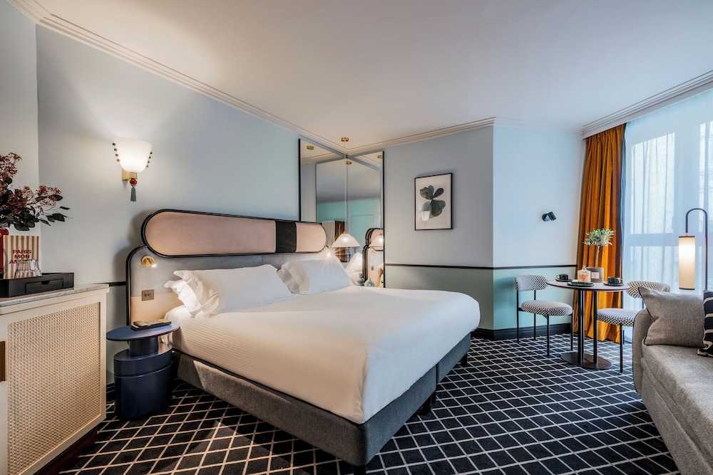 Hotel Faubourg Galant Paris - Handwritten Collection - zdjęcie 4