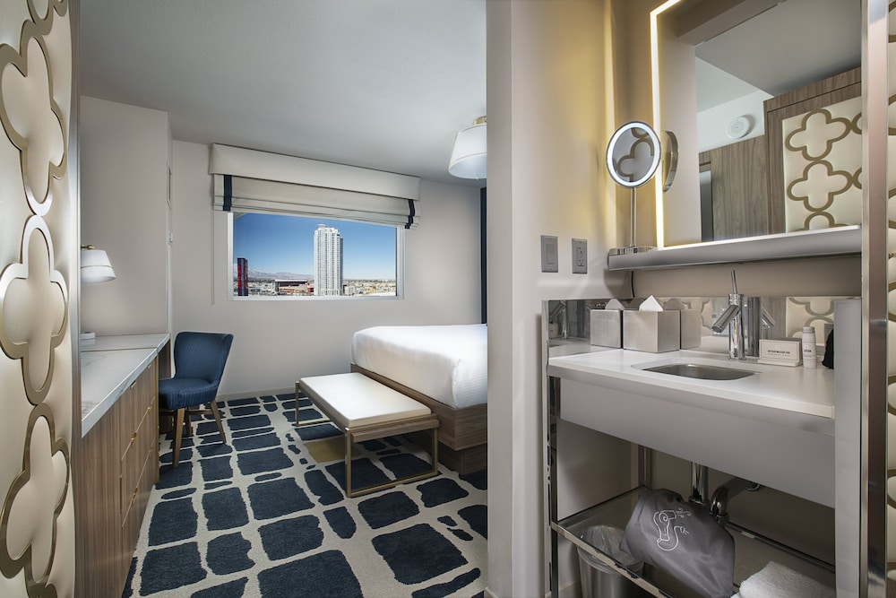 SAHARA Las Vegas — Hotel rooms in Las Vegas, Nevada
