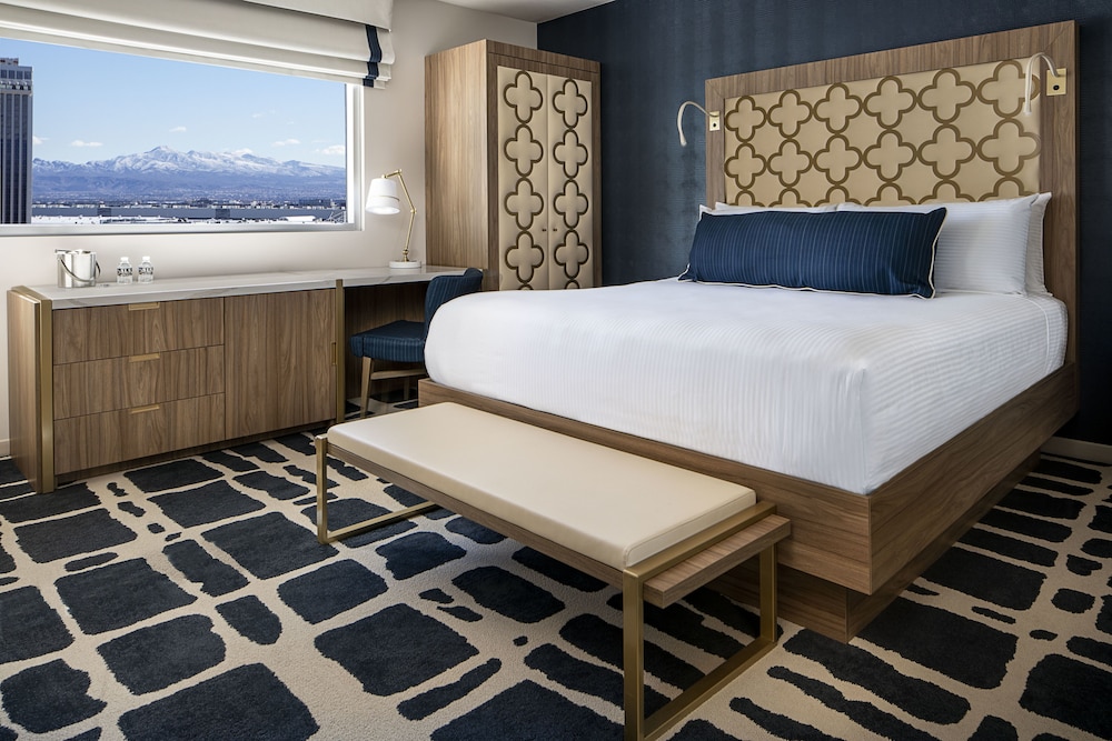 SAHARA Las Vegas — Hotel rooms in Las Vegas, Nevada