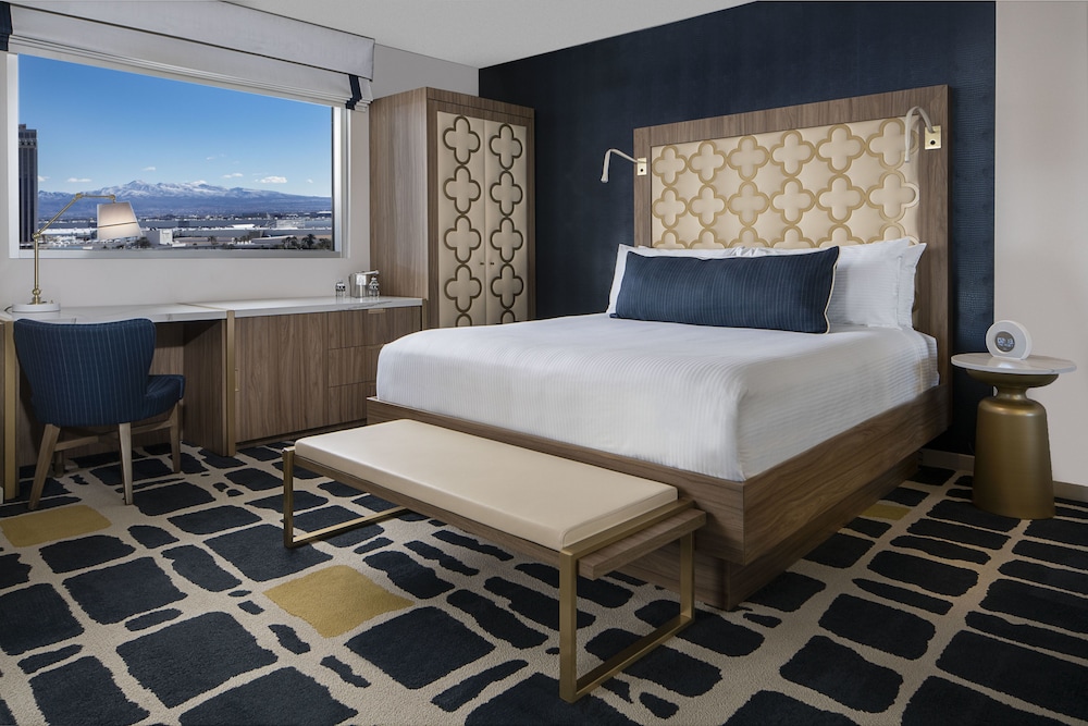 SAHARA Las Vegas — Hotel rooms in Las Vegas, Nevada