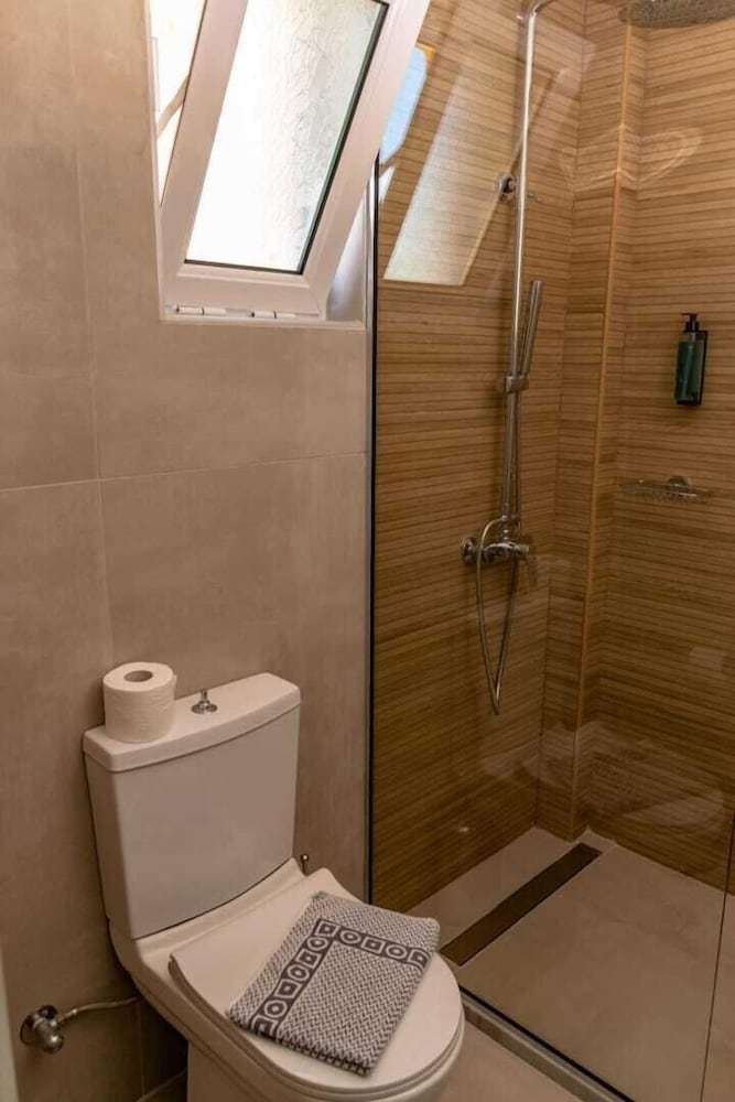 Olympion Village — Hotel rooms in Lefkimmi (Corfu), Ionian Islands