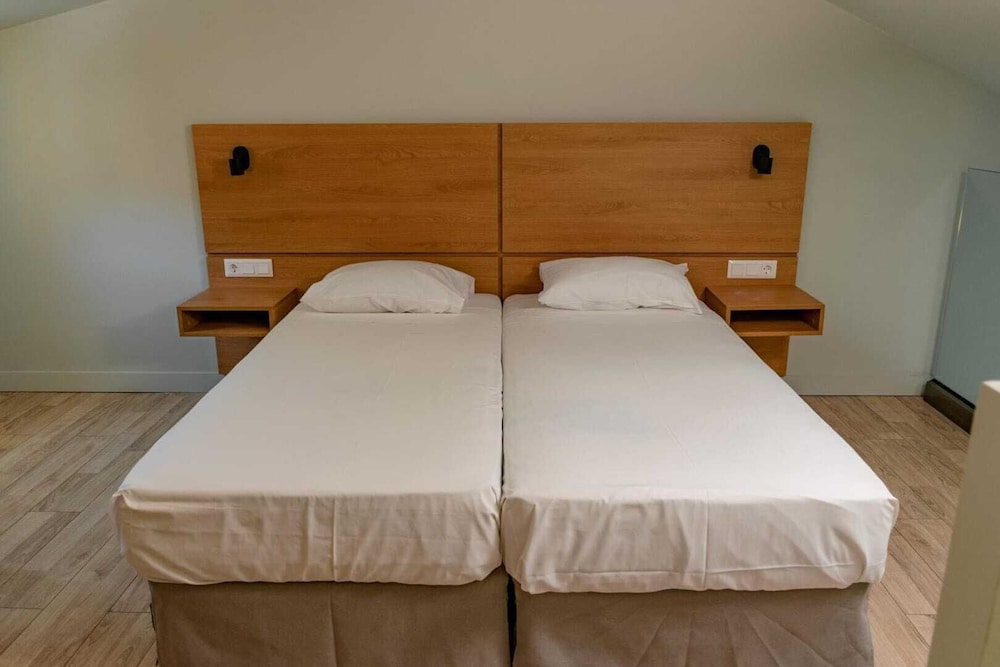 Olympion Village — Hotel rooms in Lefkimmi (Corfu), Ionian Islands