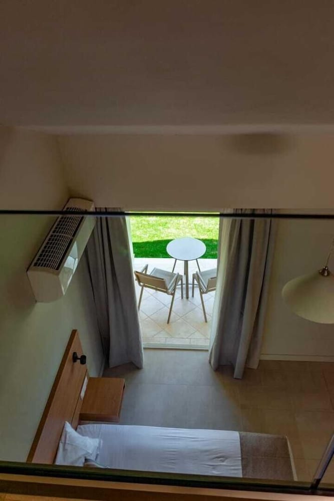Olympion Village — Hotel rooms in Lefkimmi (Corfu), Ionian Islands