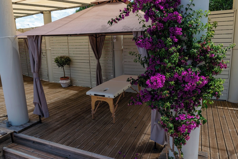 Olympion Village — Spa in Lefkimmi (Corfu), Ionian Islands