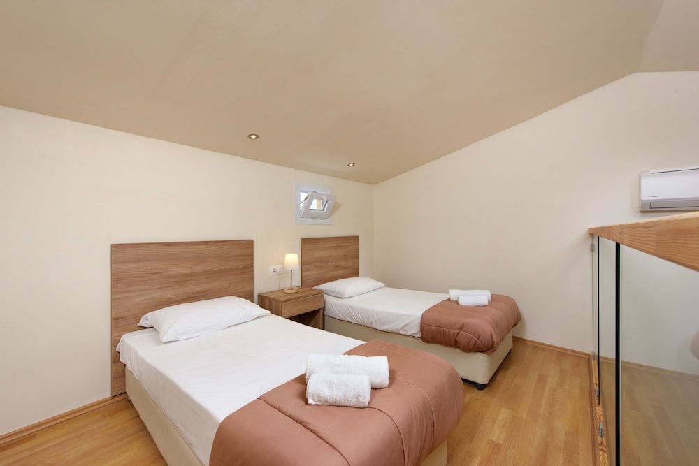 Olympion Village — Hotel rooms in Lefkimmi (Corfu), Ionian Islands