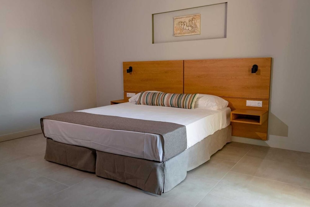 Olympion Village — Hotel rooms in Lefkimmi (Corfu), Ionian Islands