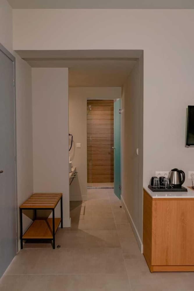 Olympion Village — Hotel rooms in Lefkimmi (Corfu), Ionian Islands
