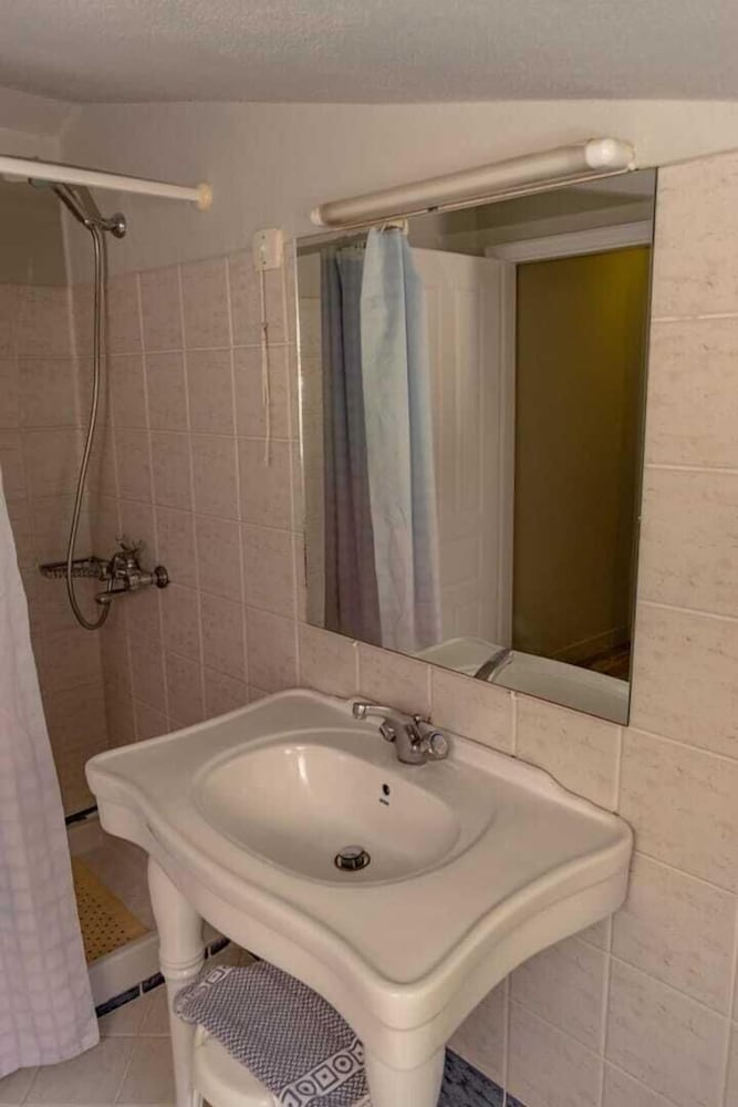 Olympion Village — Hotel rooms in Lefkimmi (Corfu), Ionian Islands
