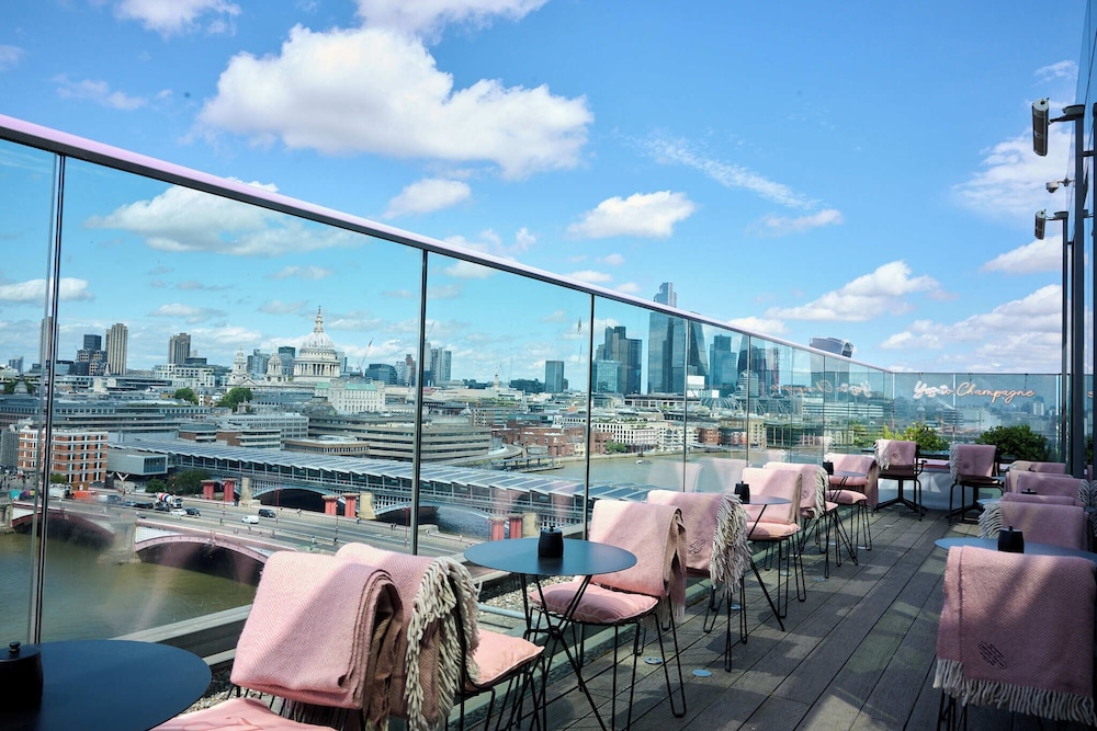 Sea Containers London - zdjęcie 4