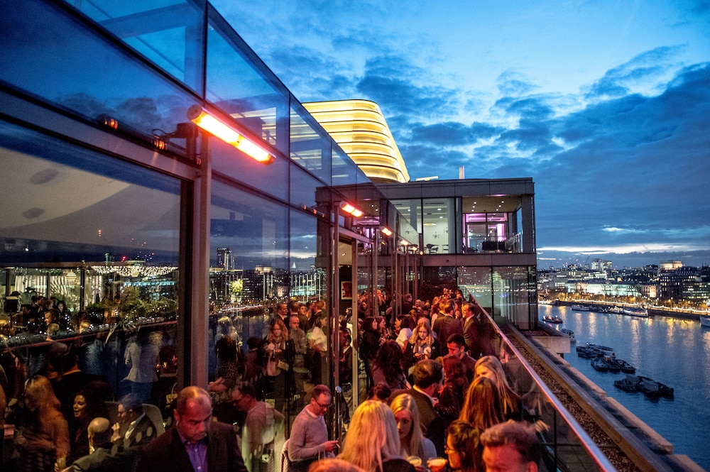 Sea Containers London - zdjęcie 3