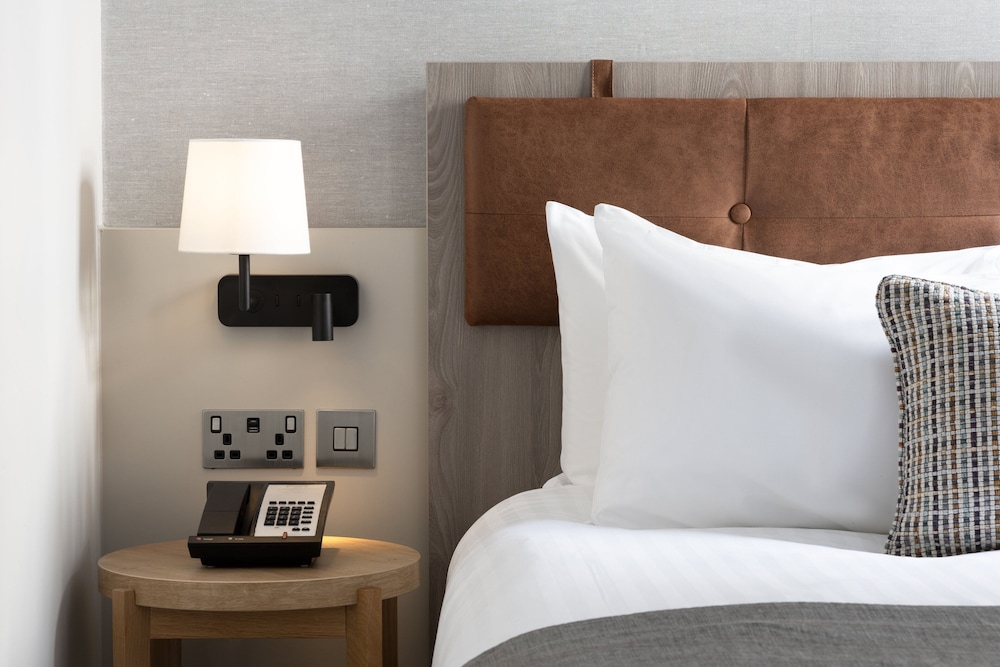Staybridge Suites London - Vauxhall by IHG - zdjęcie 2