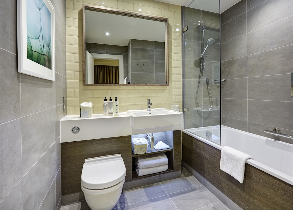 Staybridge Suites London - Vauxhall by IHG - zdjęcie 3