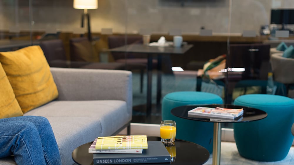Staybridge Suites London - Vauxhall by IHG - zdjęcie 4