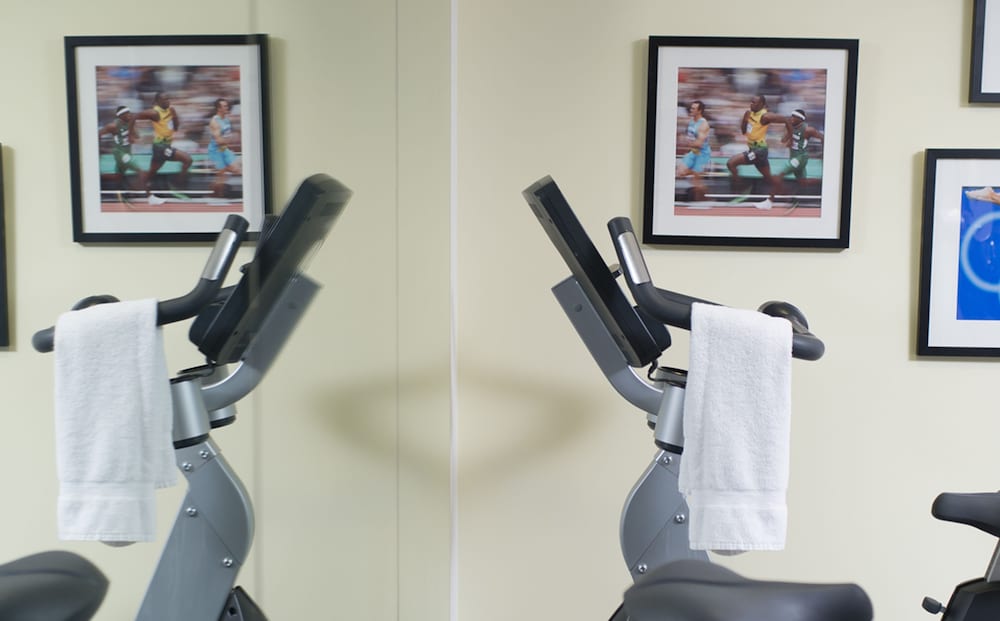Staybridge Suites London - Vauxhall by IHG - zdjęcie 5
