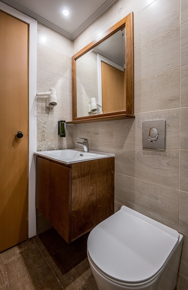 Angela — Hotel rooms in Kos Town, South Aegean
