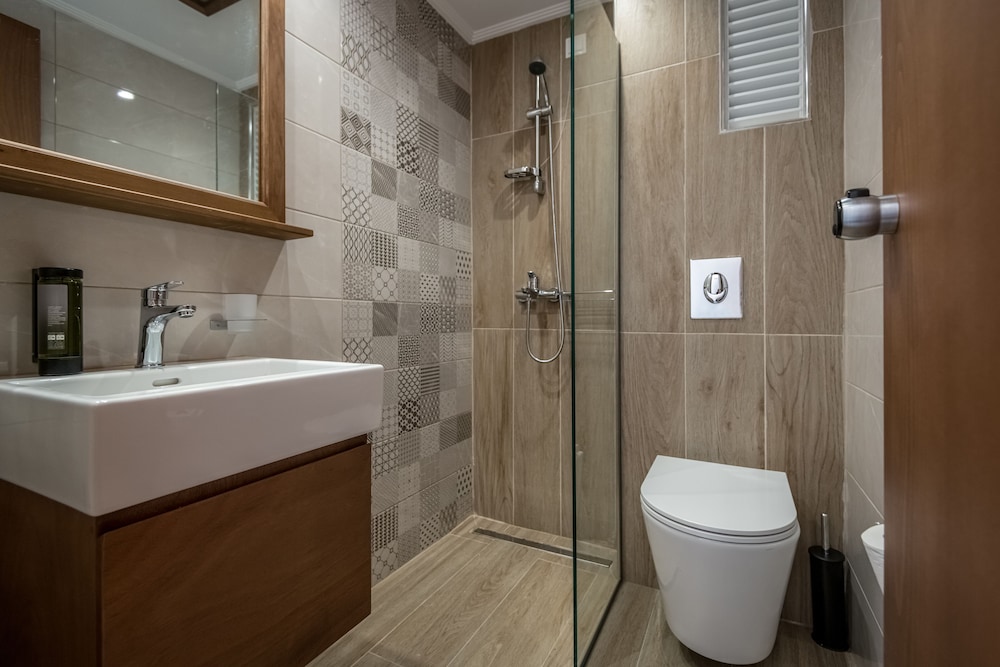 Angela — Hotel rooms in Kos Town, South Aegean