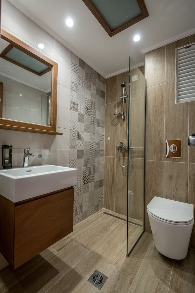 Angela — Hotel rooms in Kos Town, South Aegean