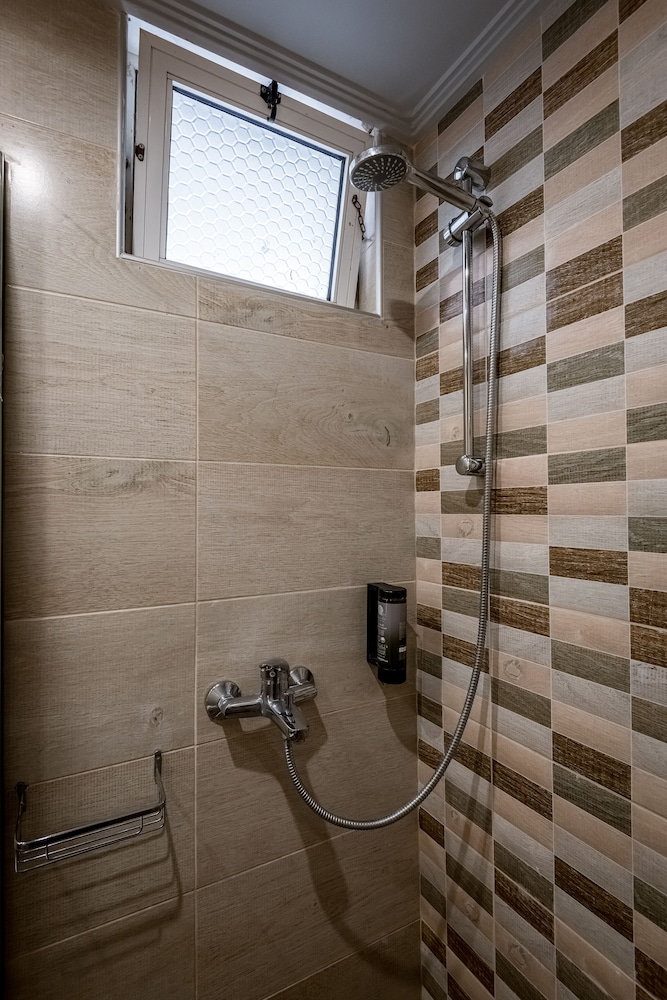 Angela — Hotel rooms in Kos Town, South Aegean