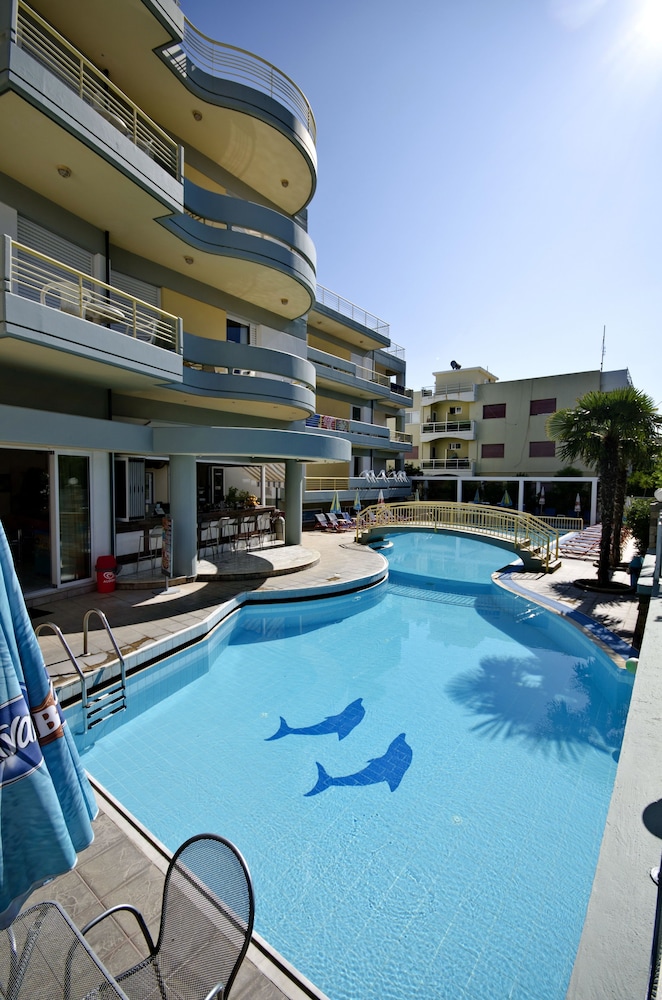 Angela — Main photo in Kos Town, South Aegean